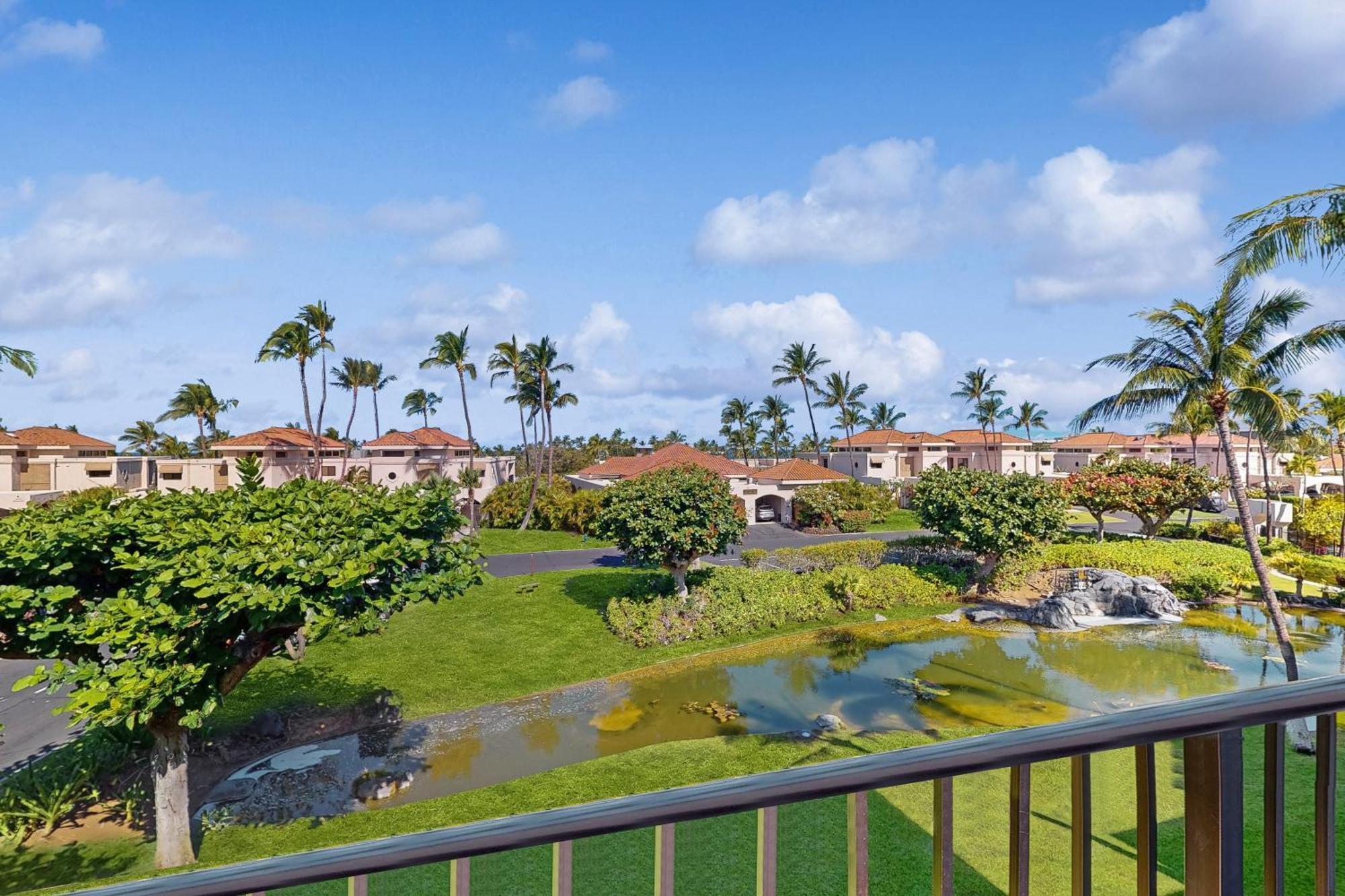 Shores At Waikoloa #323 المظهر الخارجي الصورة