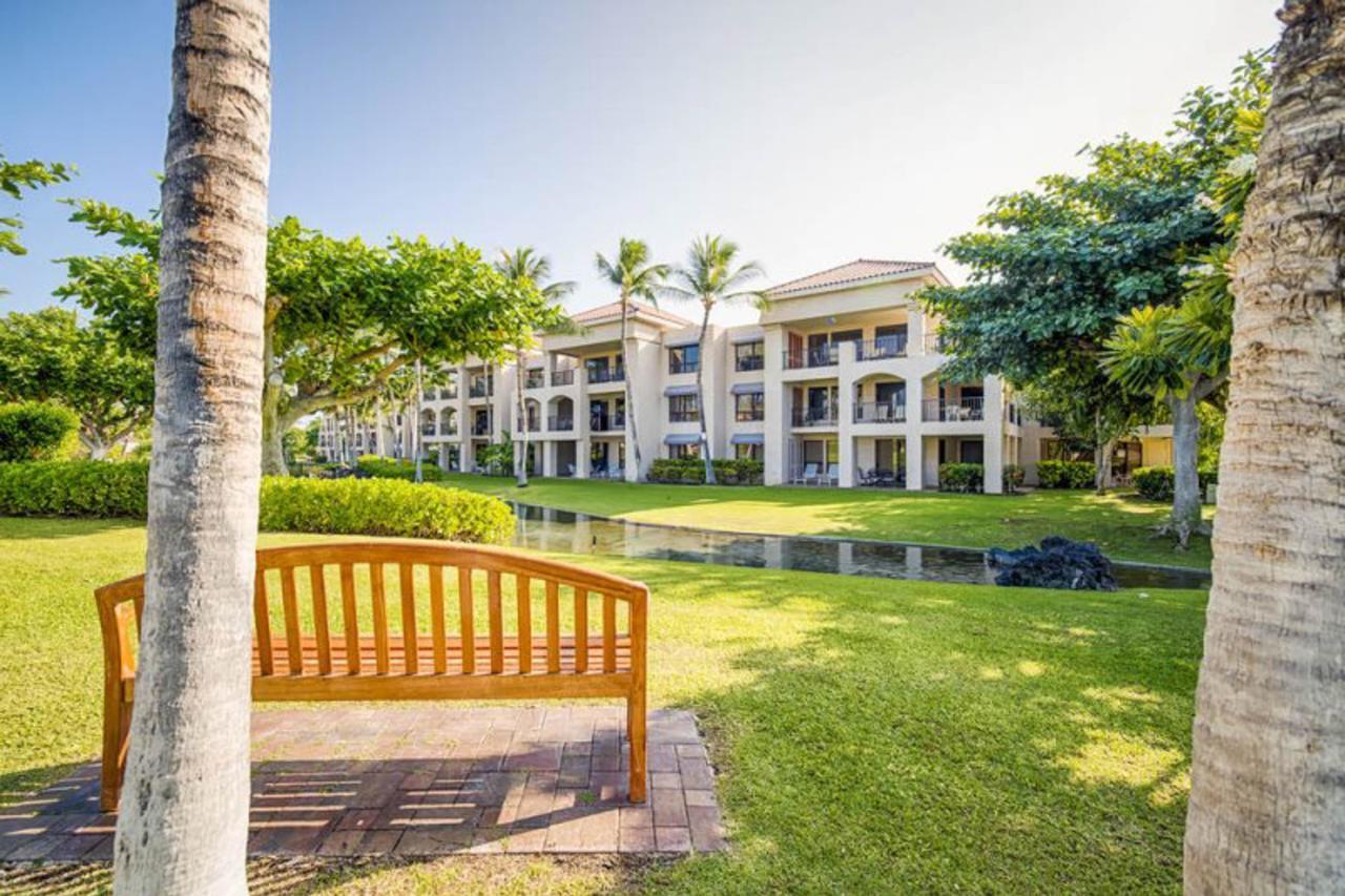 Shores At Waikoloa #323 المظهر الخارجي الصورة